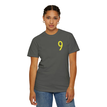 Tara McKeown 9 Spirit Player Premium T-shirt