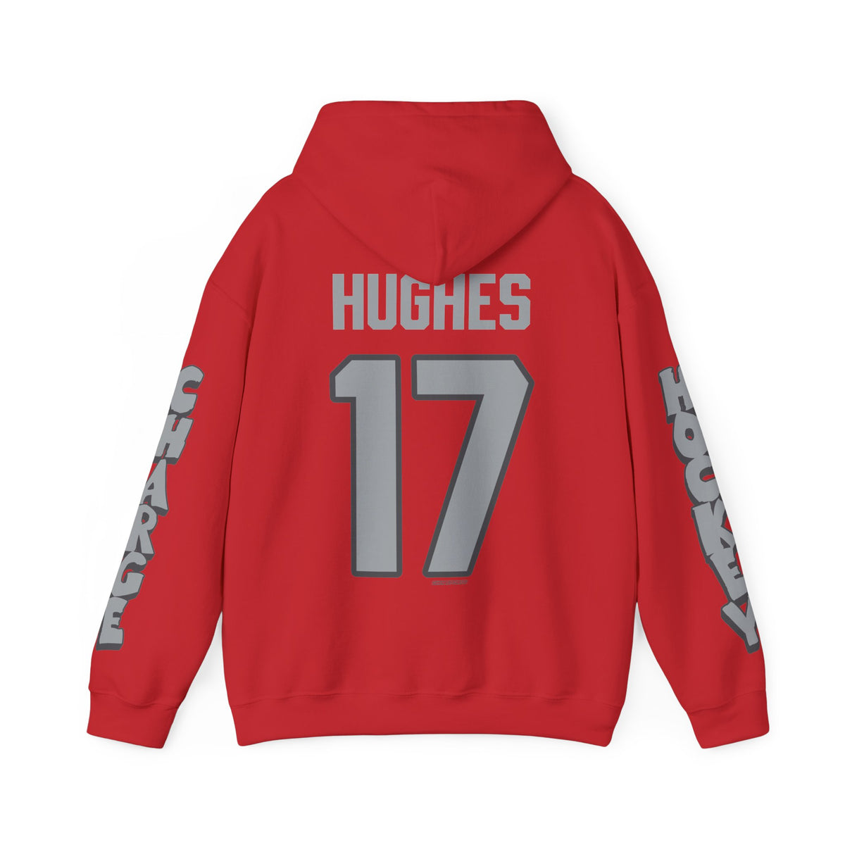 Gabbie Hughes Charge Unisex Hoodie