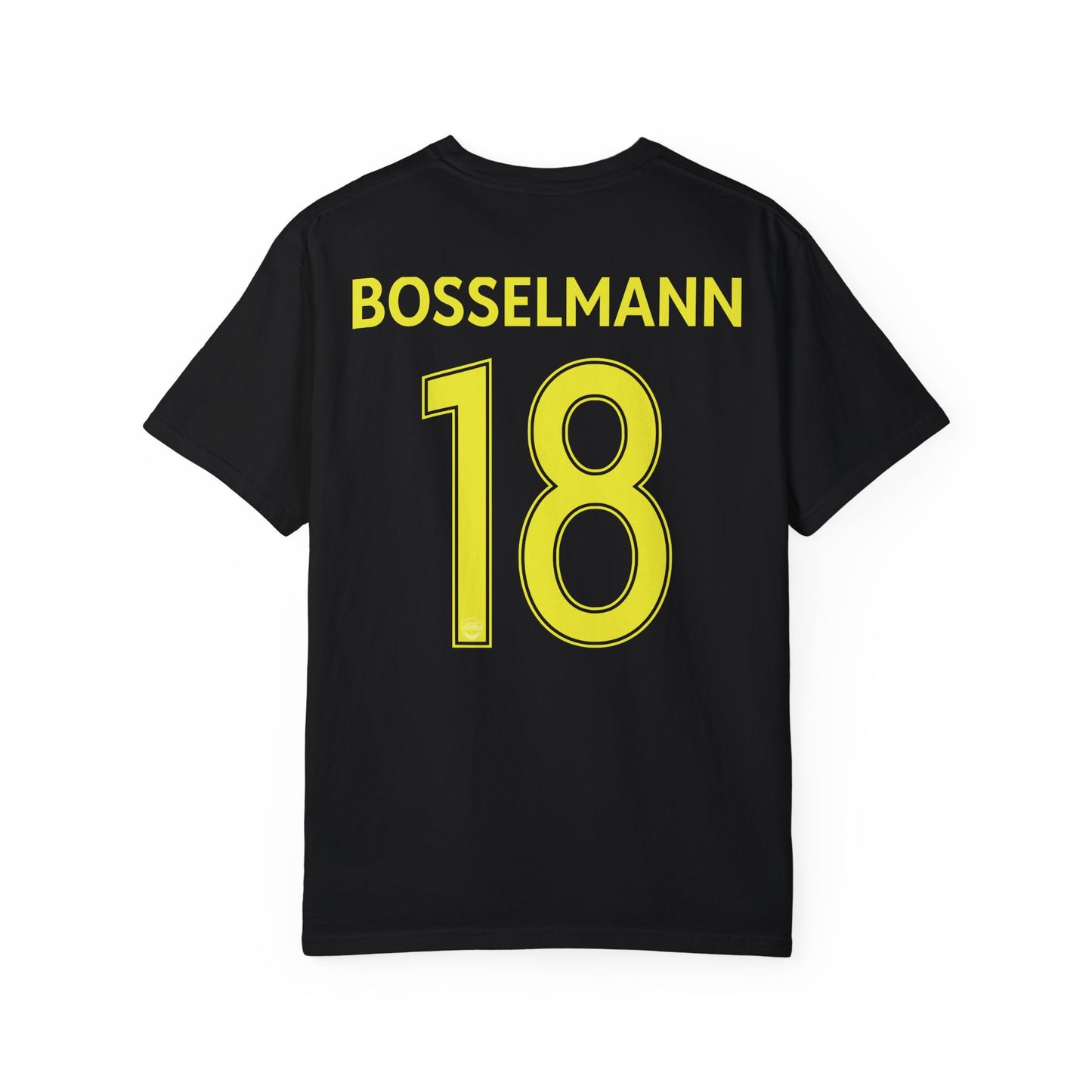 Lyza Bosselmann 18 Spirit Player Premium T-shirt