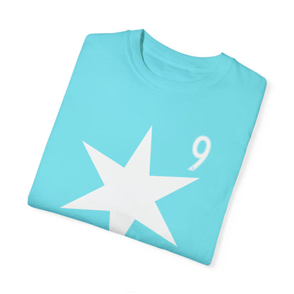 Mallory Swanson 9 Chicago Soccer Premium T-shirt