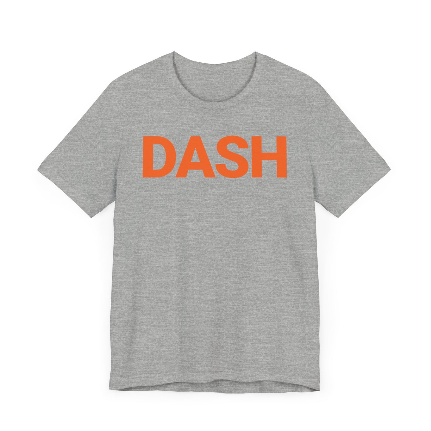 Zoe Matthews Dash Soccer Softblend T-shirt