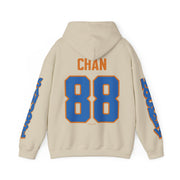 Tia Chan San Jose Women's Hockey Unisex Hoodie