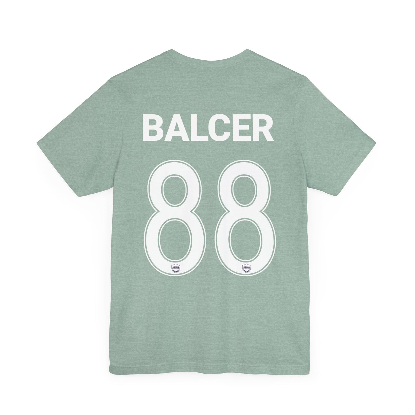 Bethany Balcer Racing Softblend T-shirt