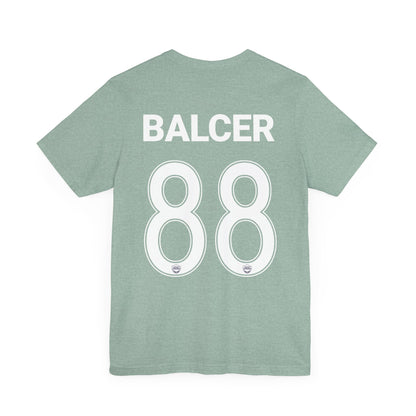 Bethany Balcer Racing Softblend T-shirt