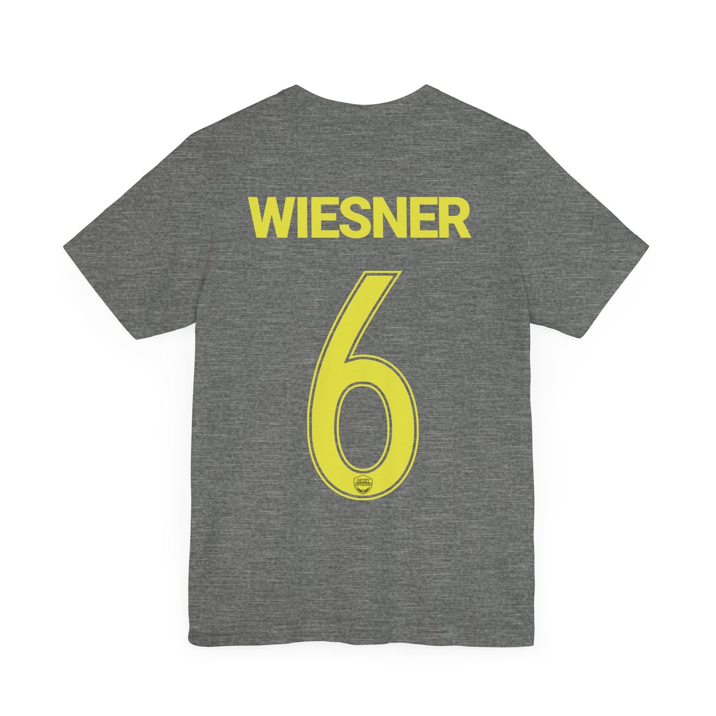 Kate Wiesner Spirit Softblend T-shirt