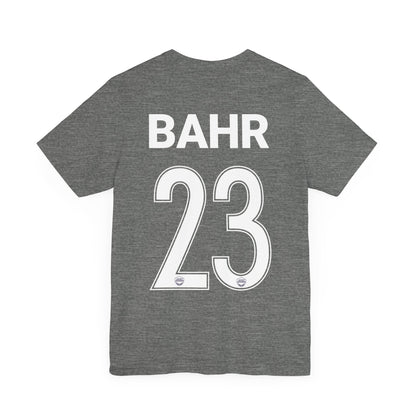 Elexa Bahr Racing Softblend T-shirt