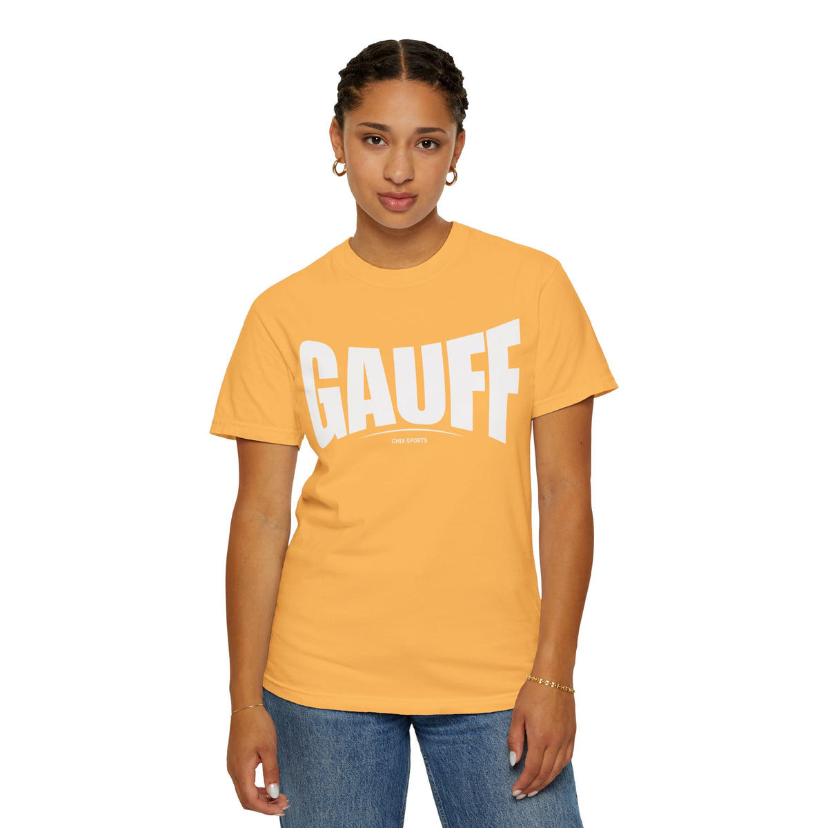 Coco Gauff Premium Unisex Fan Shirt