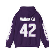 Viivi Vainikka Frost Unisex Hoodie
