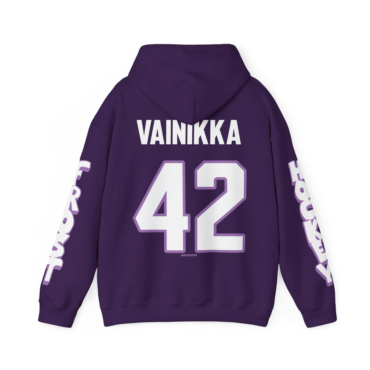 Viivi Vainikka Frost Unisex Hoodie