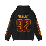 Mya Vaslet Hamilton Expansion Unisex Hoodie