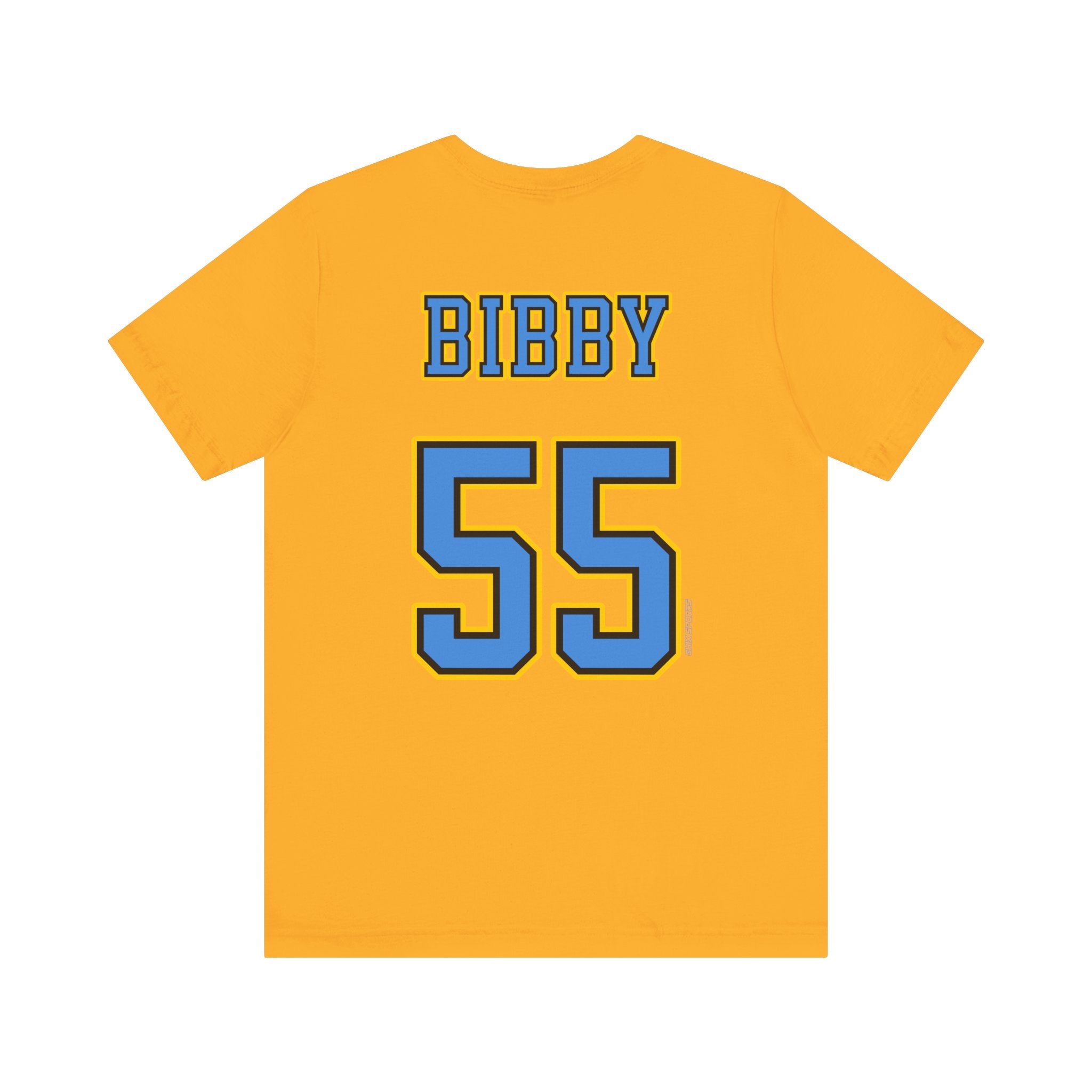 Chloe Bibby Sky Jersey Unisex Shirt