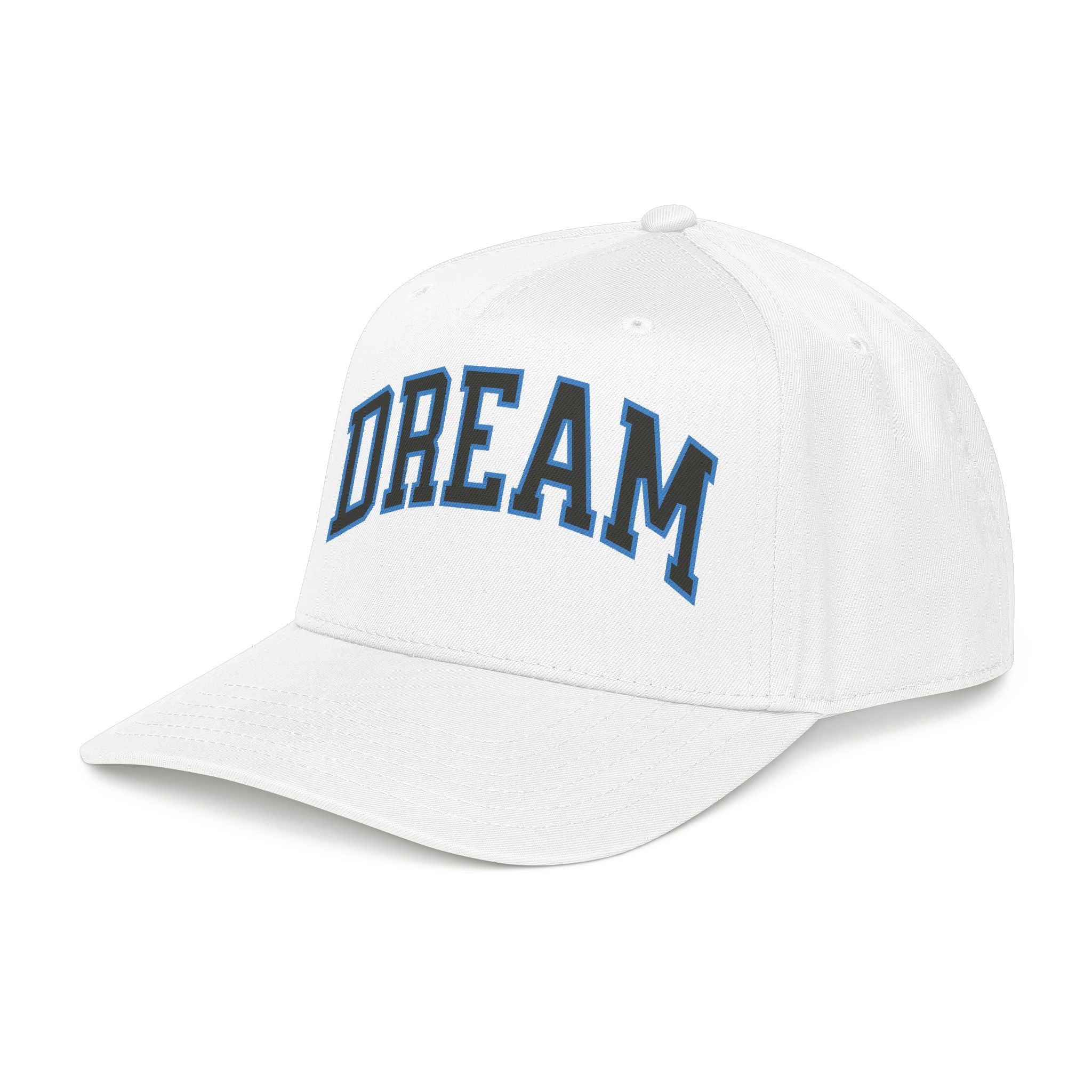 Dream Basketball Hat