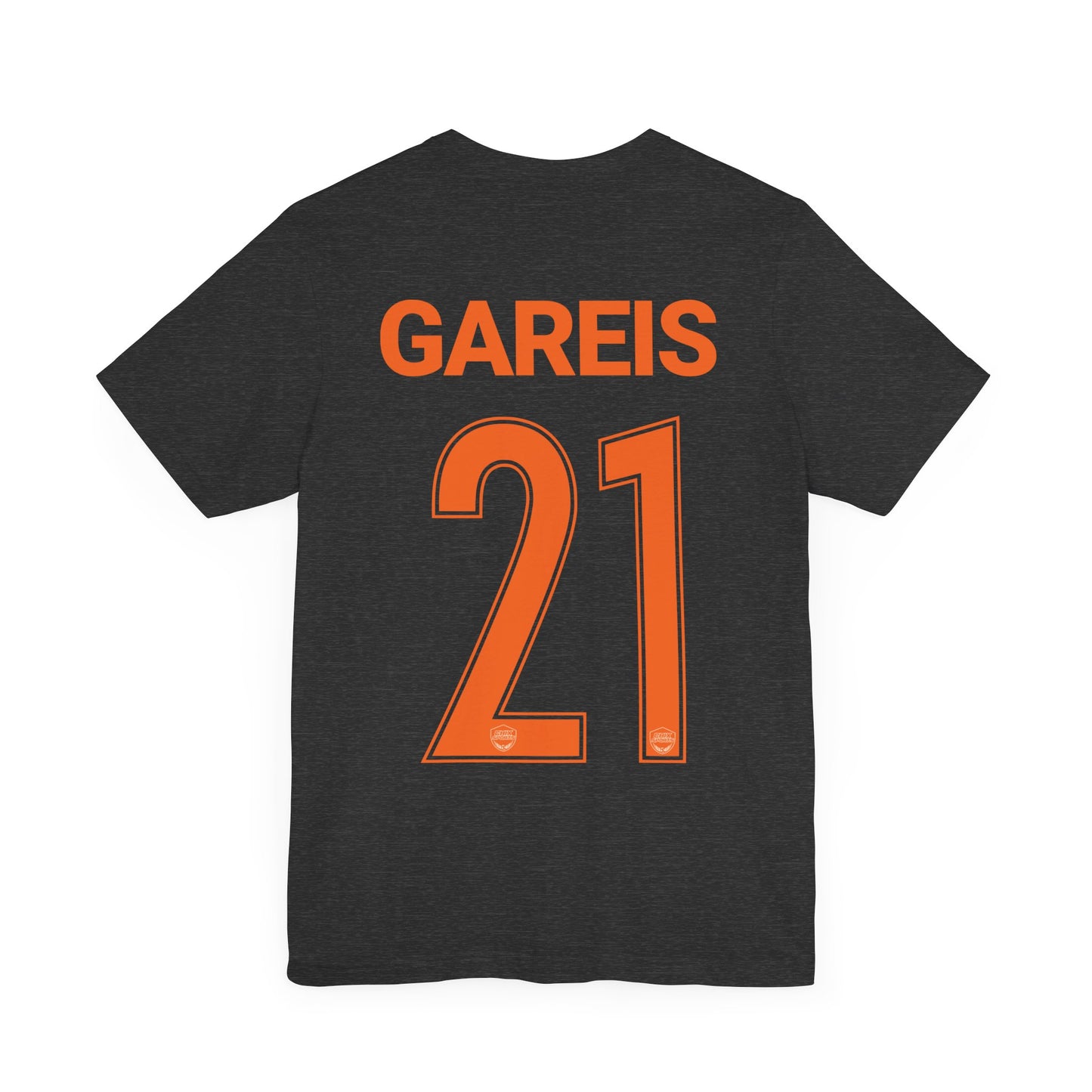 Ryan Gareis Dash Soccer Softblend T-shirt