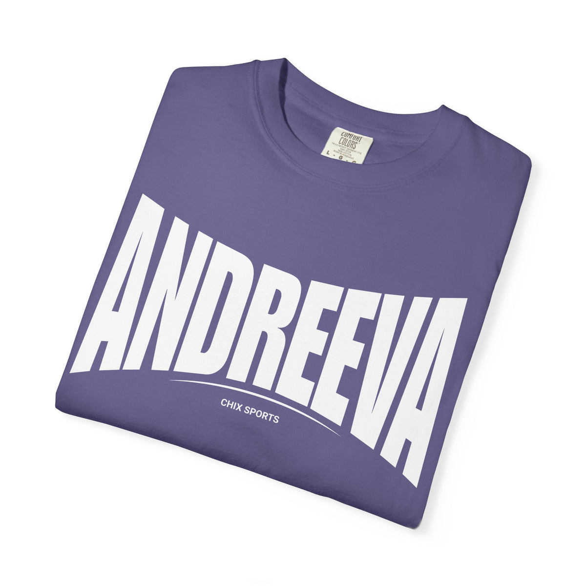Mira Andreeva Premium Unisex Fan Shirt