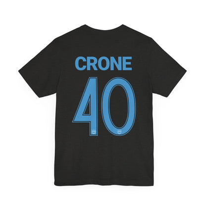 McKinley Crone Pride Softblend T-shirt