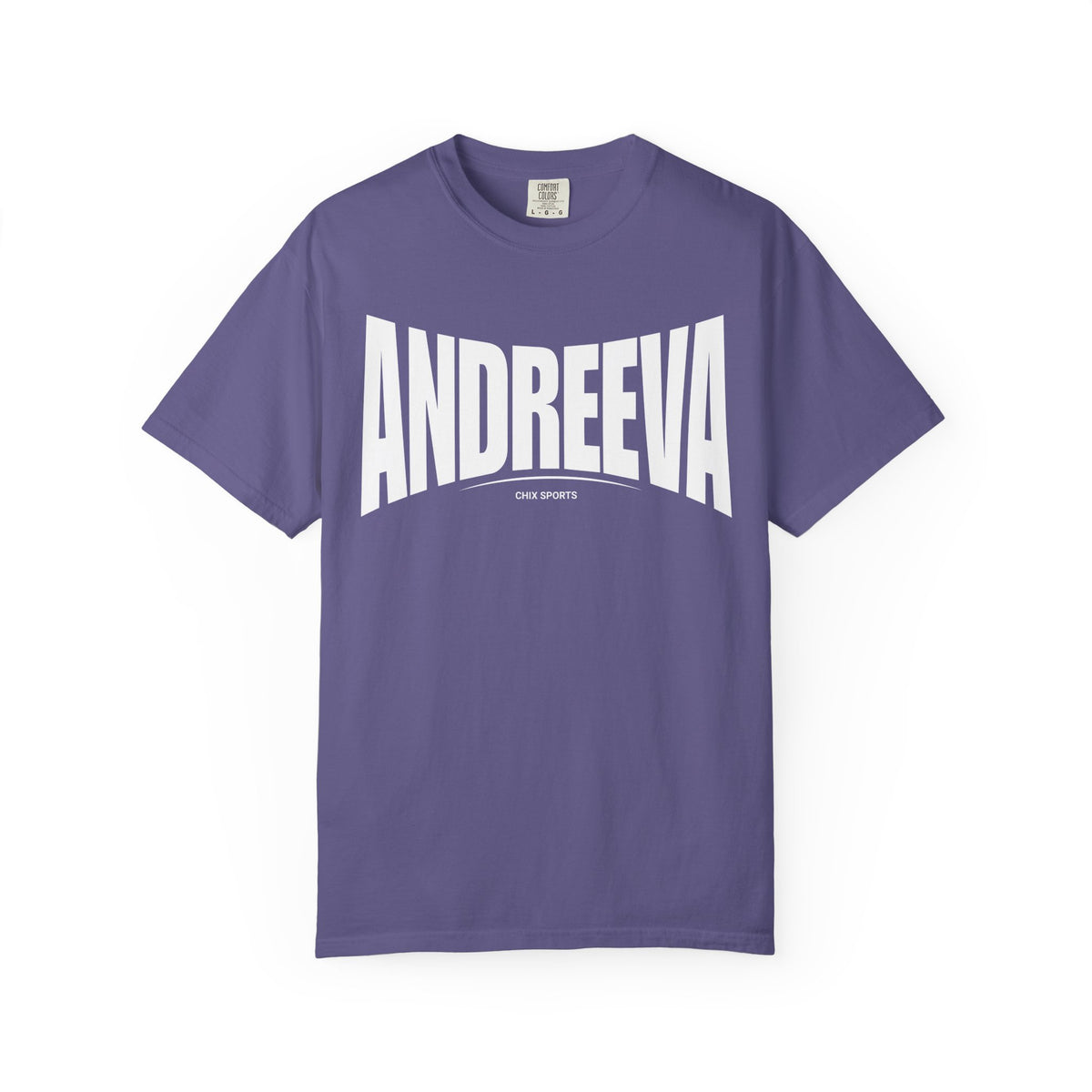 Mira Andreeva Premium Unisex Fan Shirt