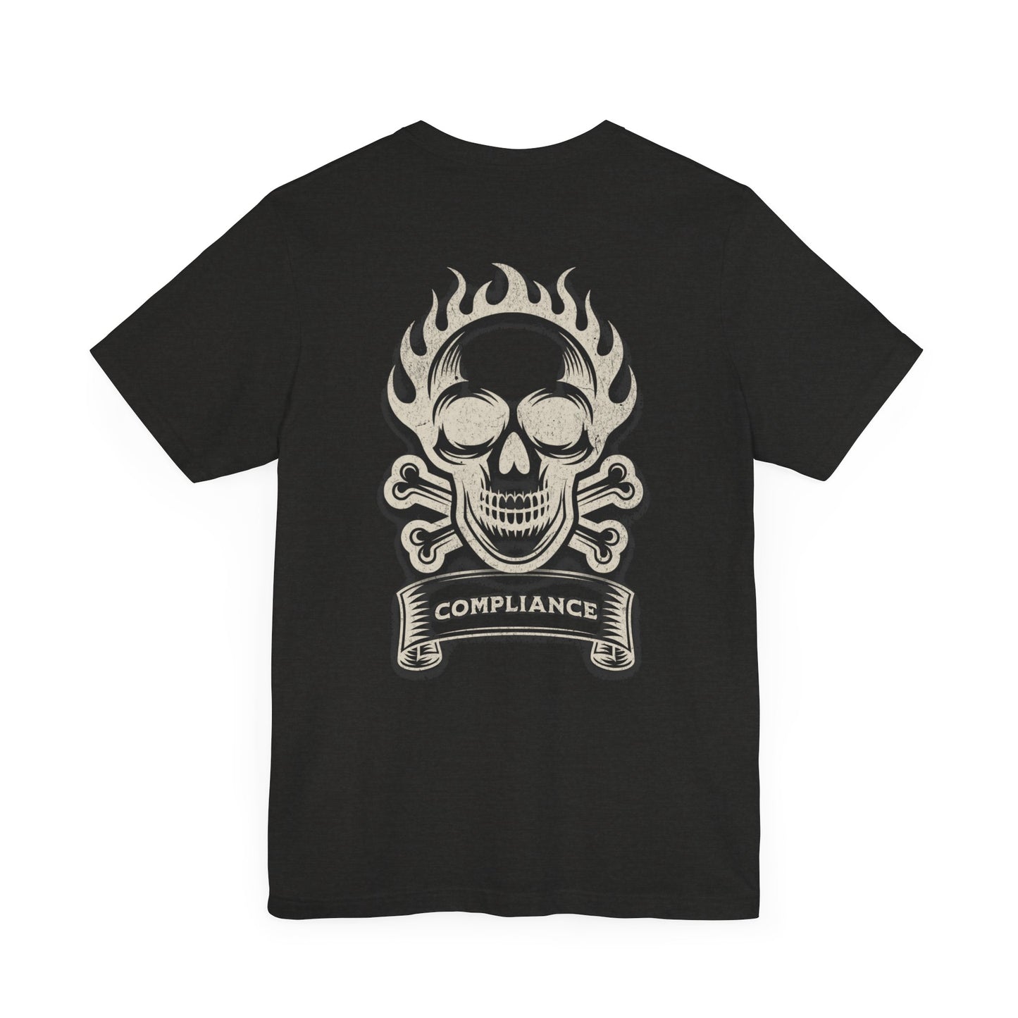 Sounds UDAAP-y Skull Shirt