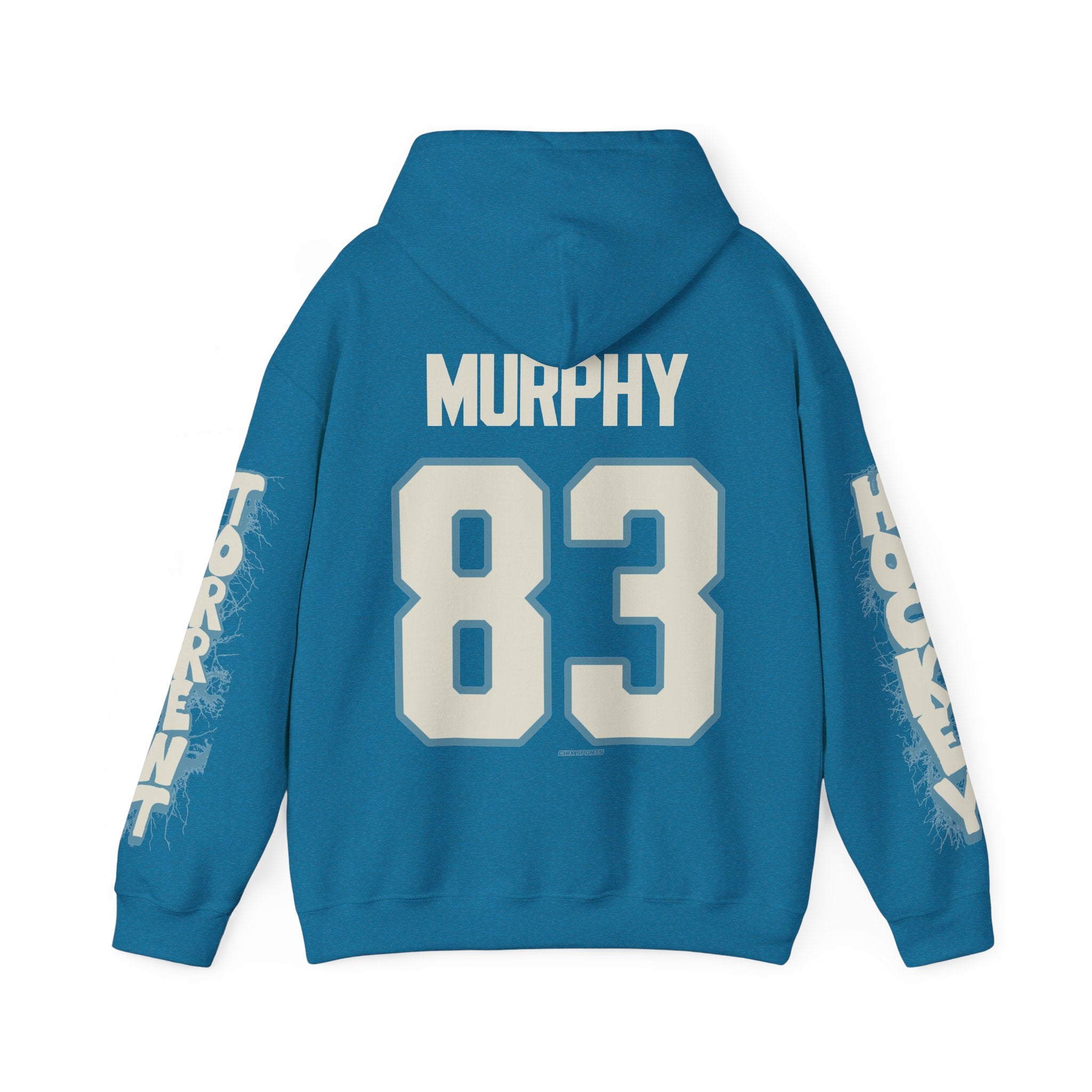 Hannah Murphy Torrent Unisex Hoodie