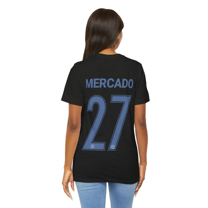 Maddie Mercado Reign Softblend T-shirt