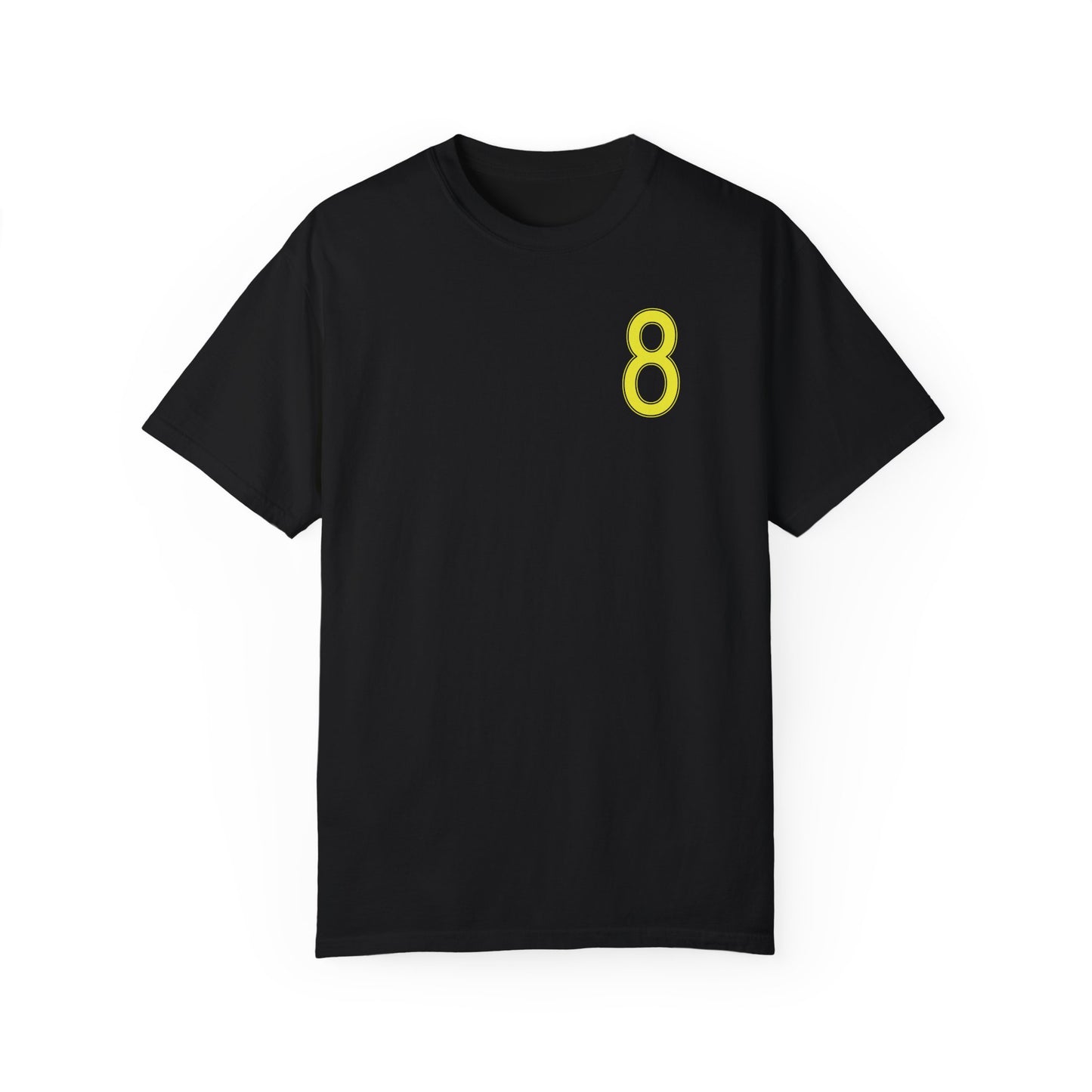 Makenna Morris 8 Spirit Player Premium T-shirt