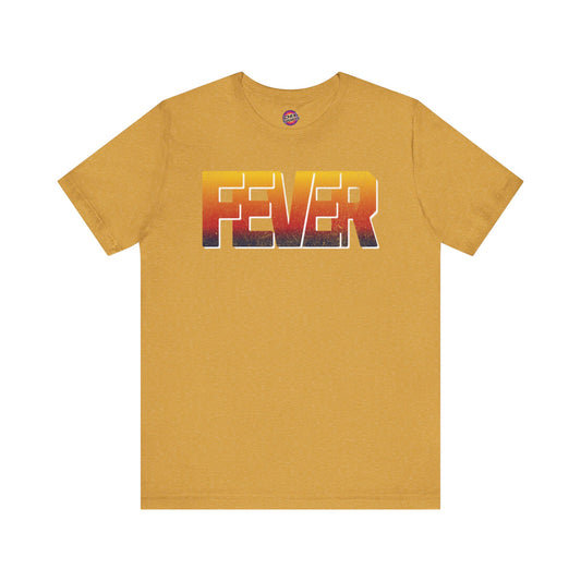 Fever Basketball Softblend T-shirt