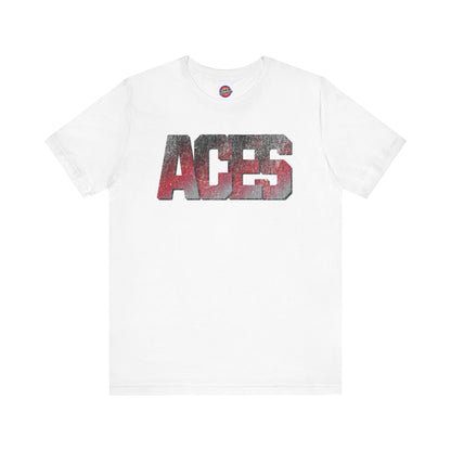 Aces Basketball Alt Softblend T-shirt