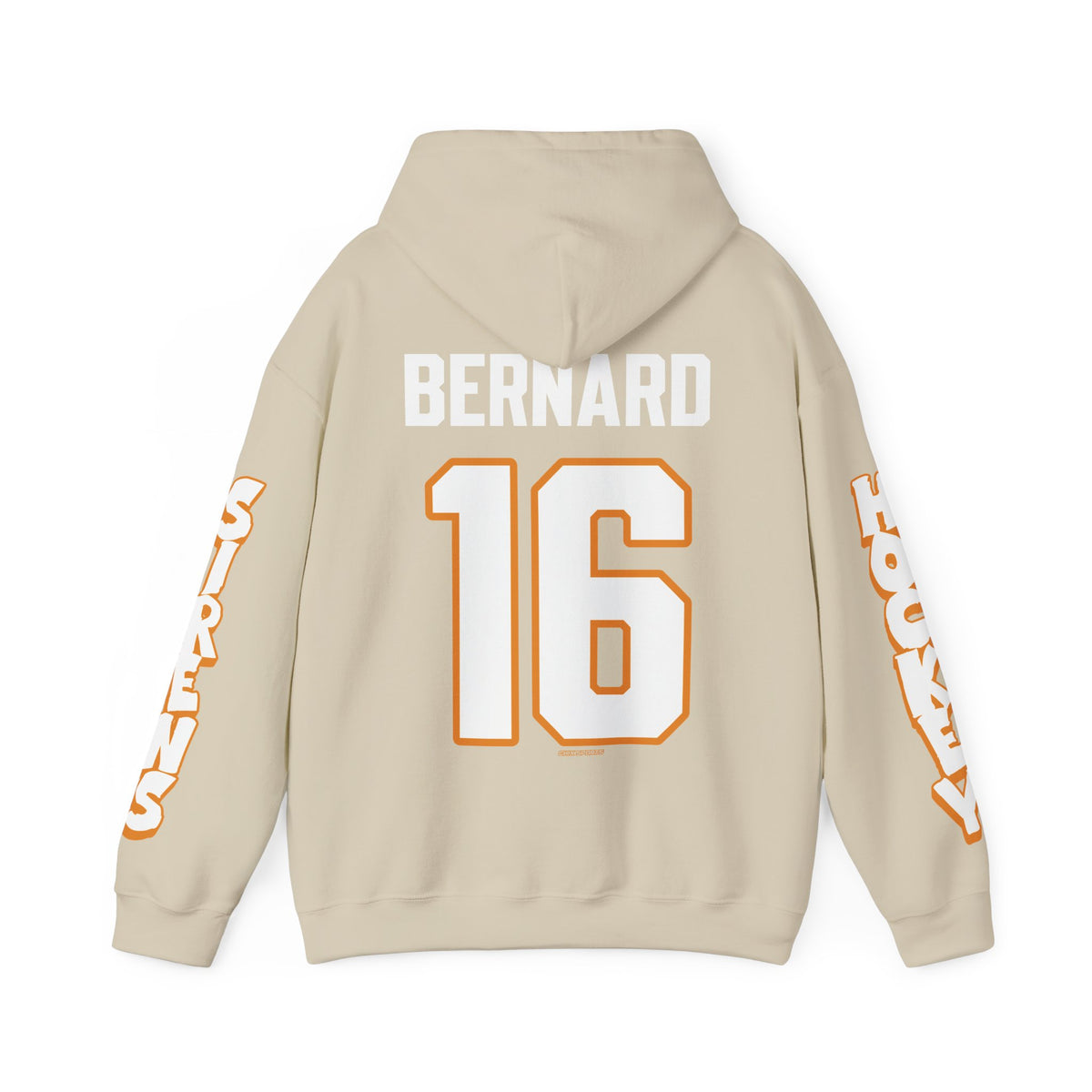 Lauren Bernard Sirens Unisex Hoodie