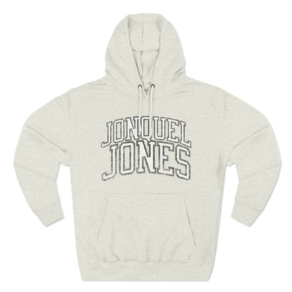 Jonquel Jones Liberty Vintage Print Premium Hoodie