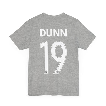 Crystal Dunn Gotham Softblend T-shirt