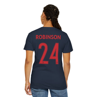 Gabrielle Robinson 24 KC Current Player Premium T-shirt