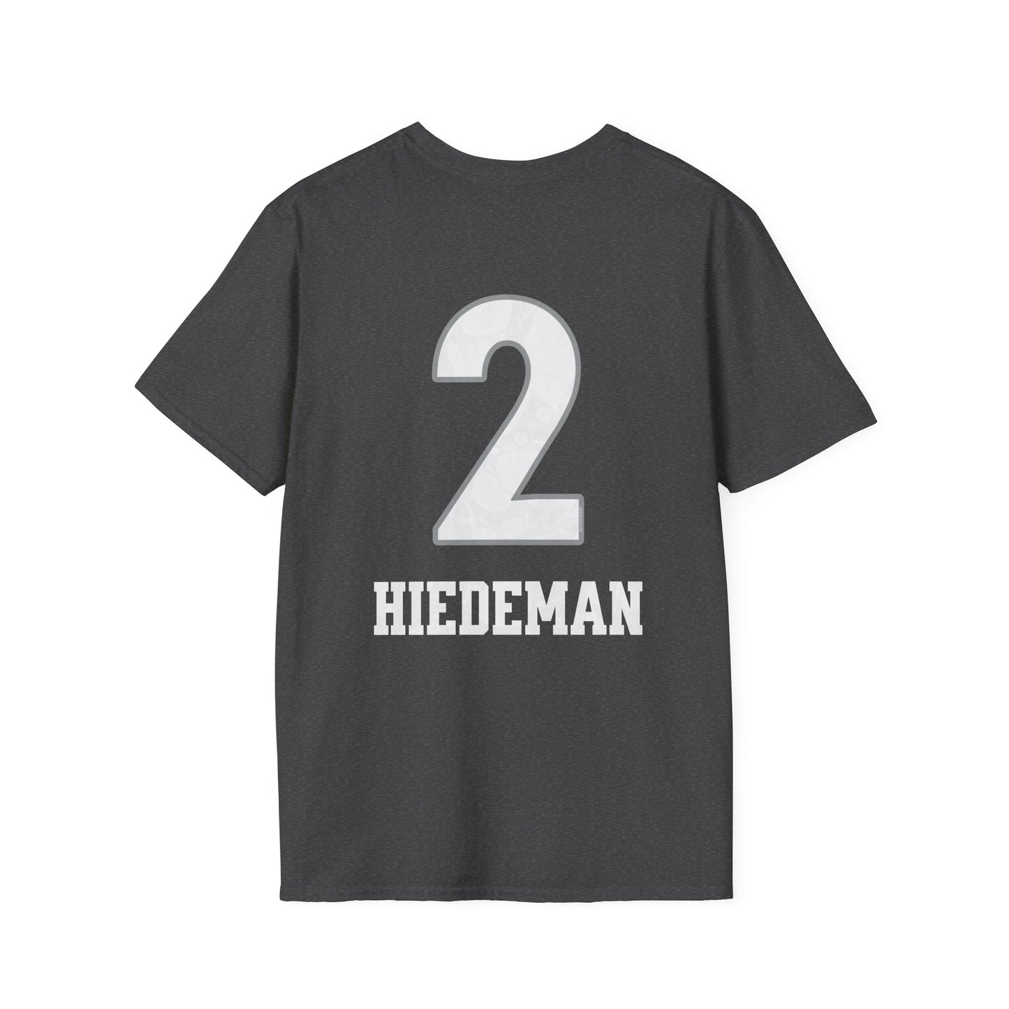 Natisha Hiedeman 2 Lynx Player Fan Shirt