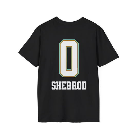 Jaylyn Sherrod Liberty Player Fan Shirt