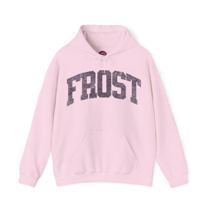 Frost Women's Hockey Unisex Heavy Hoodie