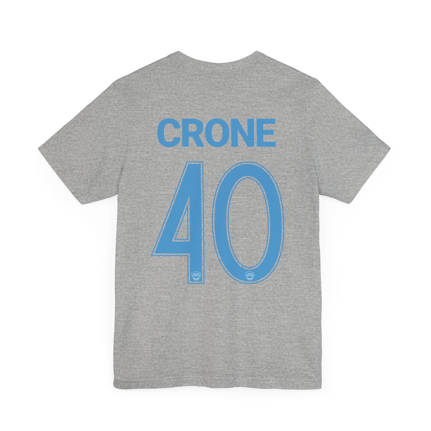 McKinley Crone Pride Softblend T-shirt