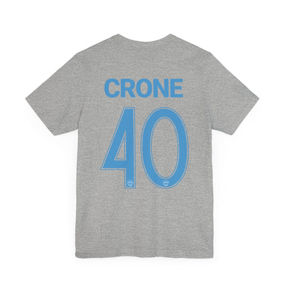 McKinley Crone Pride Softblend T-shirt