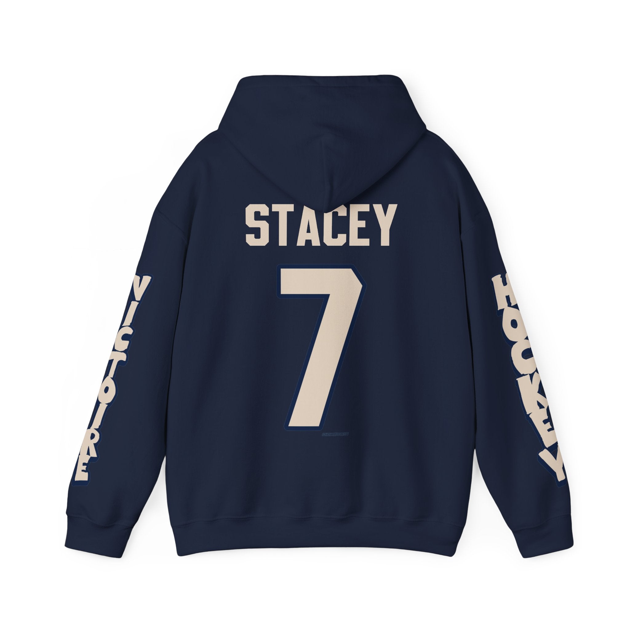Laura Stacey Victoire Unisex Hoodie