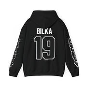 Hannah Bilka Detroit Hockey Club Unisex Hoodie