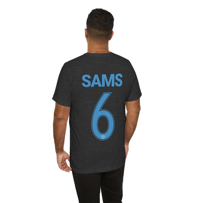 Emily Sams Pride Softblend T-shirt