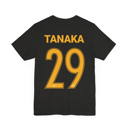 Mina Tanaka Royals Softblend T-shirt