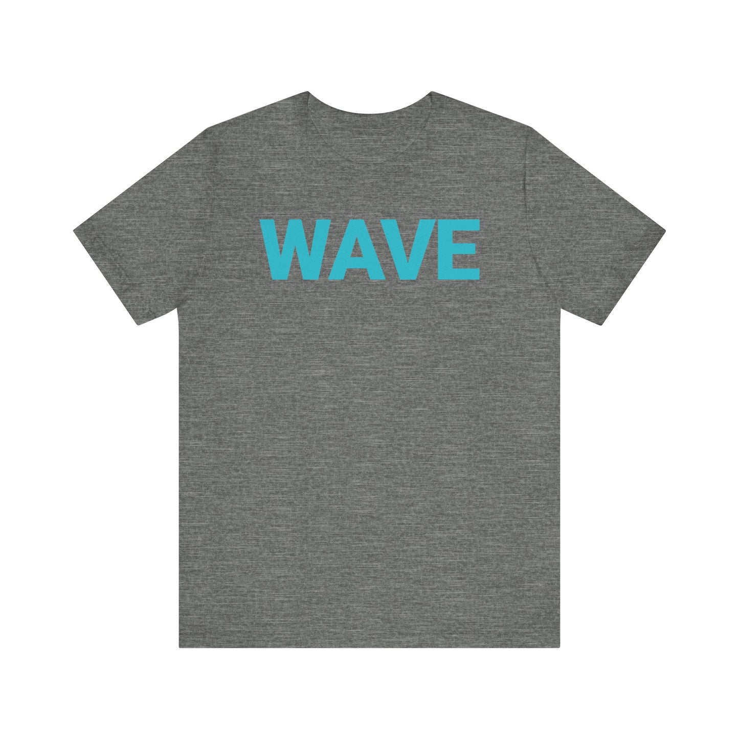 Kailen Sheridan Wave Softblend Soccer T-shirt