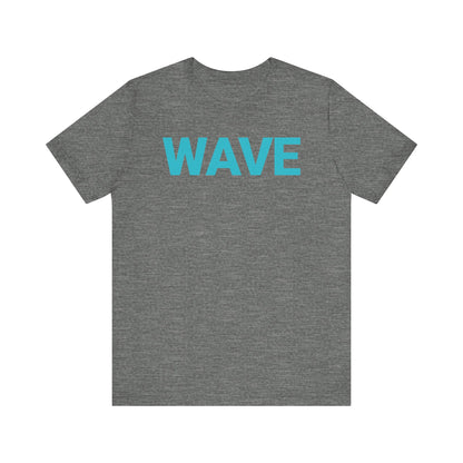 Kailen Sheridan Wave Softblend Soccer T-shirt