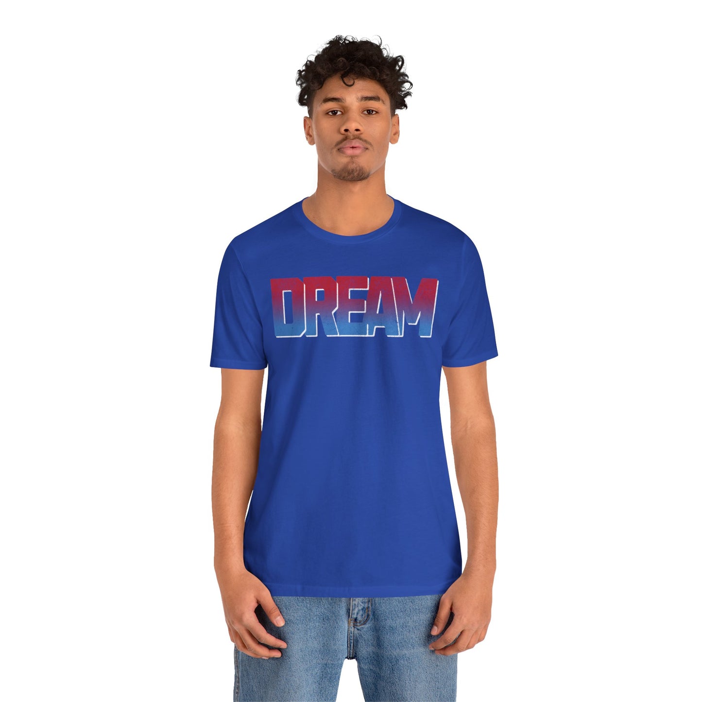 Dream Pro Basketball Alt Softblend T-shirt