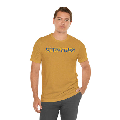 Sceptres Hockey Soft Poly-blend T-shirt