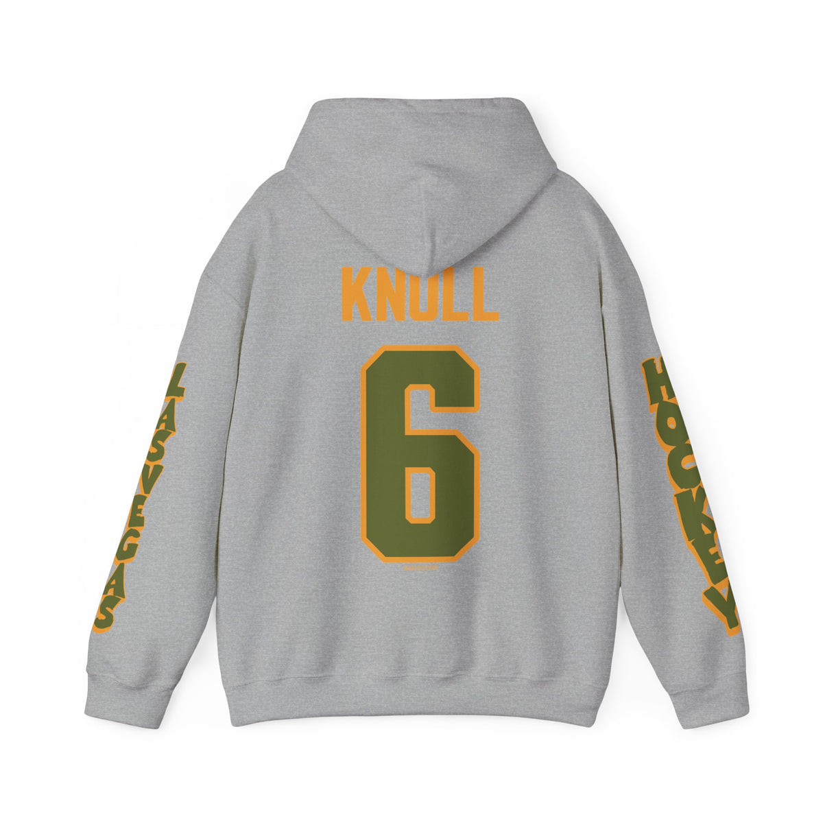 Katy Knoll Las Vegas Women's Hockey Unisex Hoodie