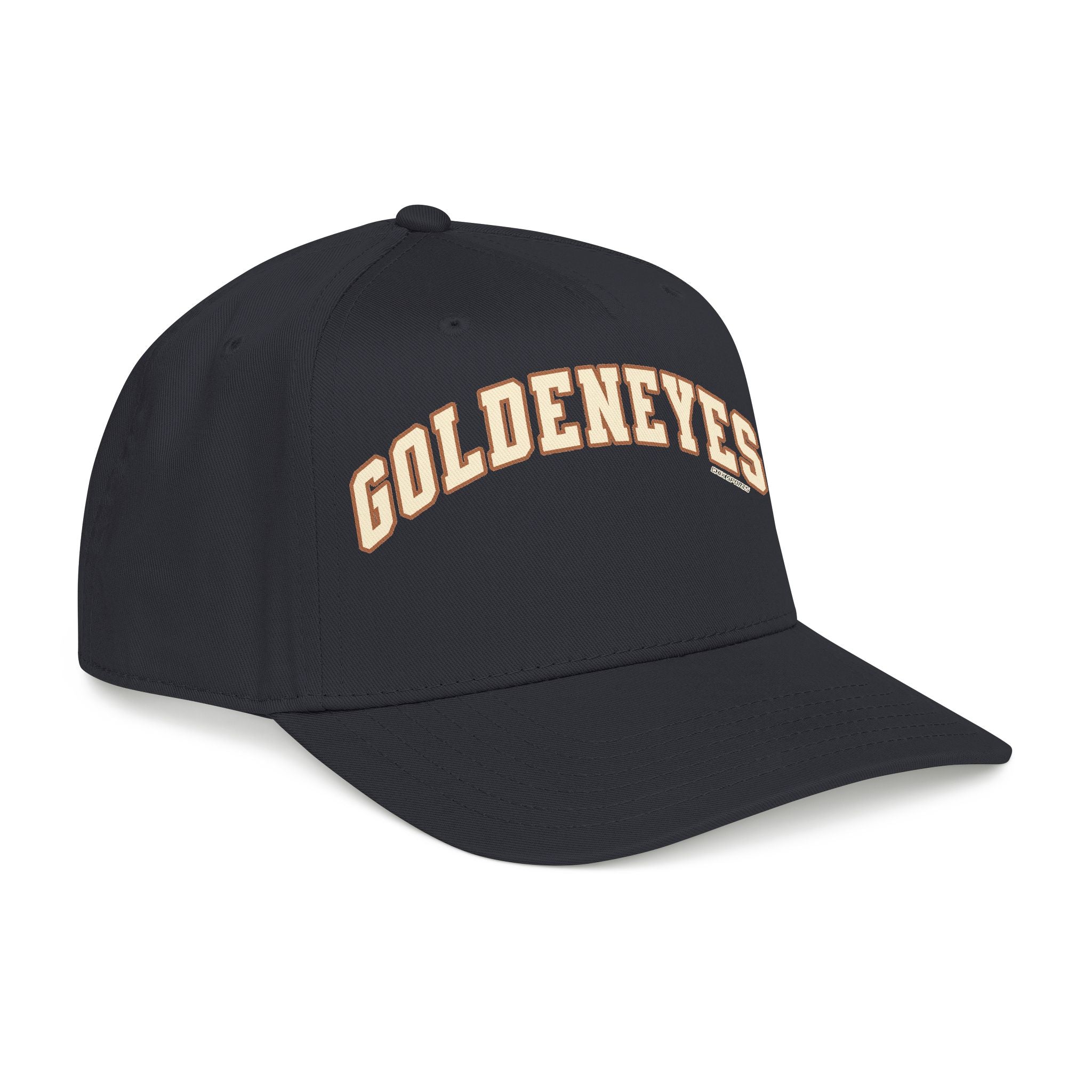 Goldeneyes Hockey Hat