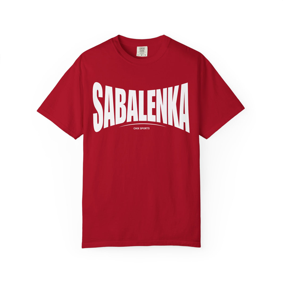 Aryna Sabalenka Premium Unisex Fan Shirt