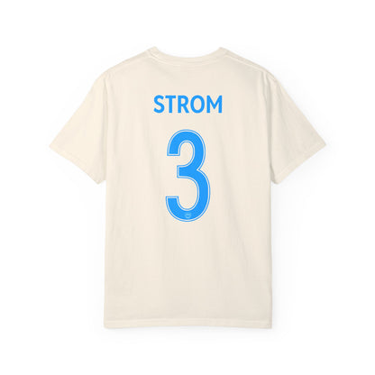 Kylie Strom 3 Orlando Soccer Star Premium T-shirt