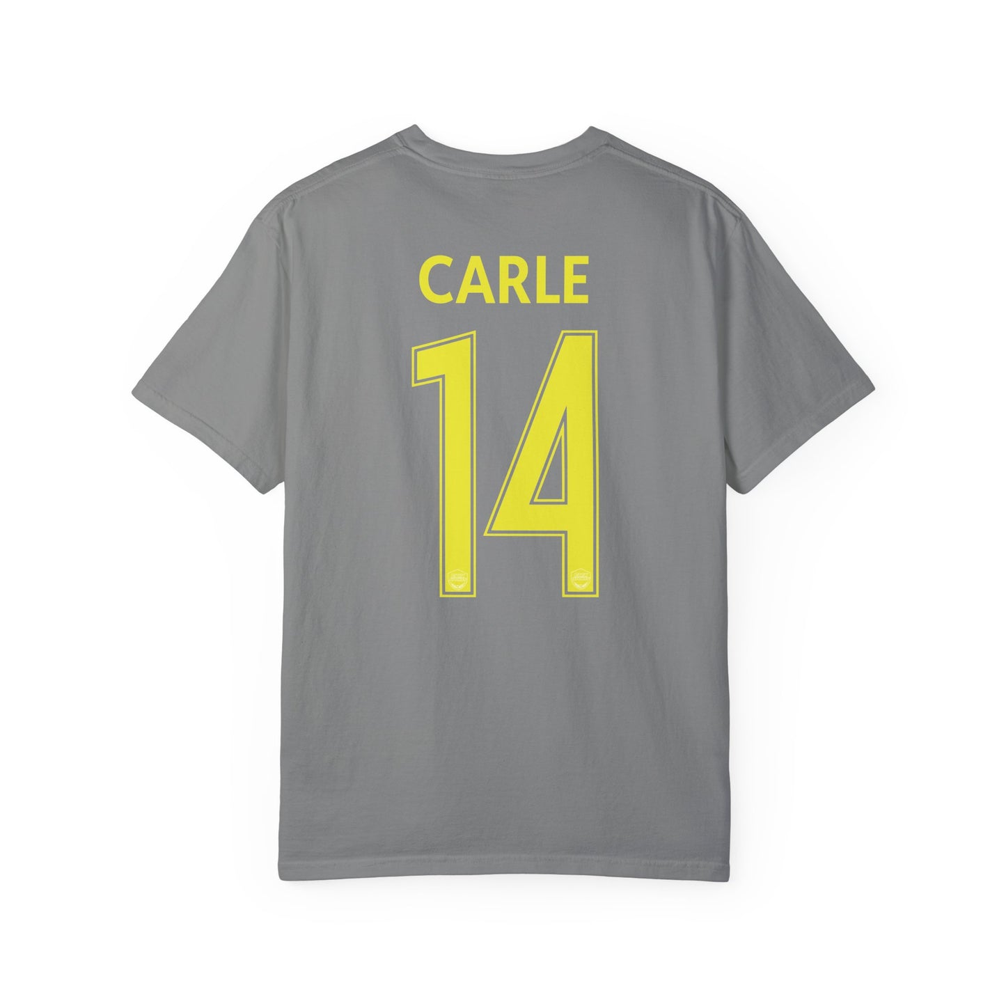 Gabrielle Carle 14 Spirit Player Premium T-shirt