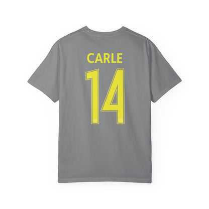 Gabrielle Carle 14 Spirit Player Premium T-shirt