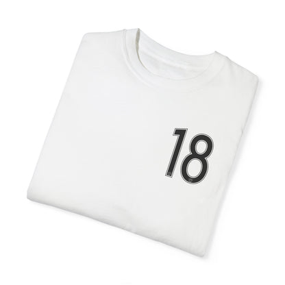 Lyza Bosselmann 18 Spirit Player Premium T-shirt